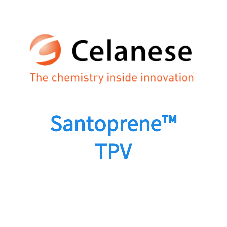 埃克森美孚(Santoprene)TPV原料