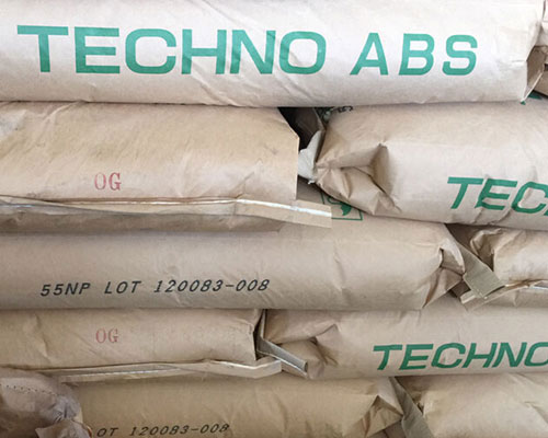 日本TECHNO ABS原料系列-299